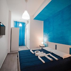 Private Bathroom Double Room