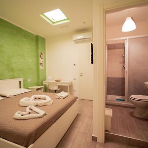 Without Window Double Room